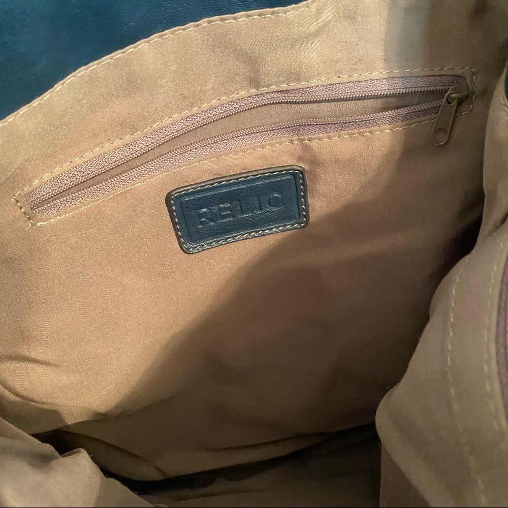 Blue Purse - Picture 7 of 8